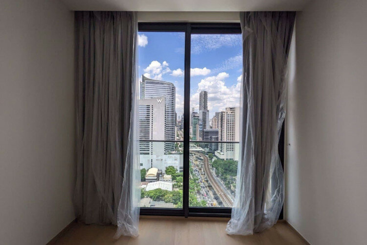 Кондоминиум в Бангкоке, Таиланд | THE252094