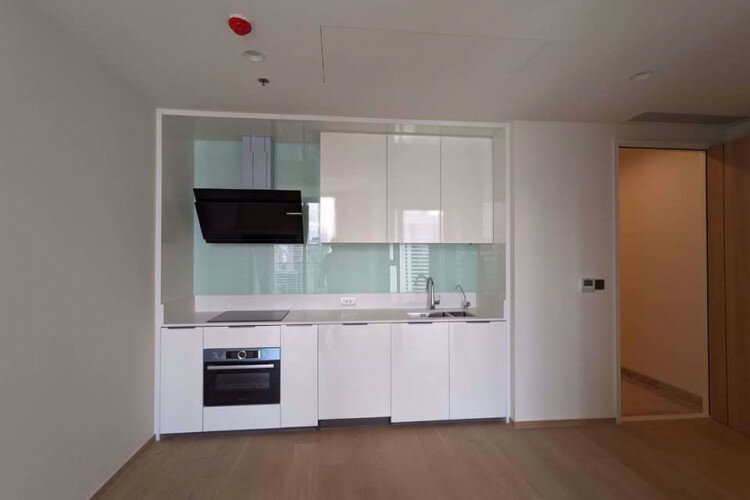 Кондоминиум в Бангкоке, Таиланд | THE252094