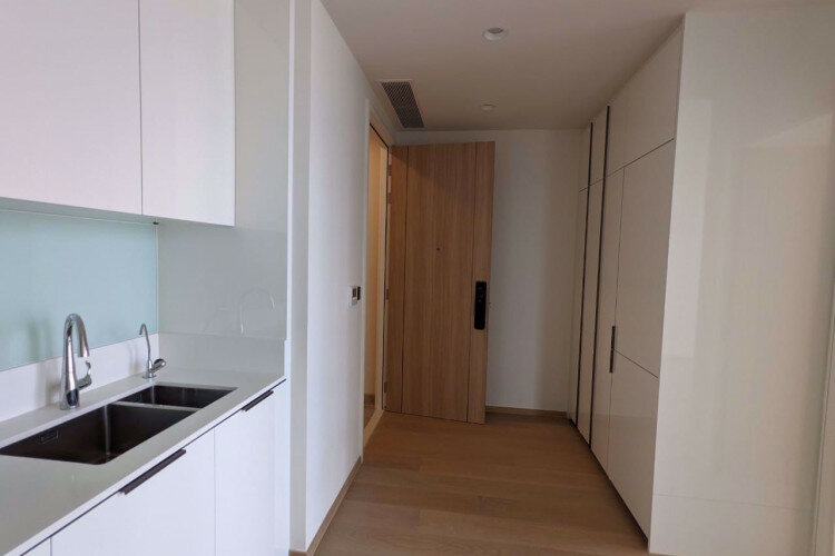 Кондоминиум в Бангкоке, Таиланд | THE252094