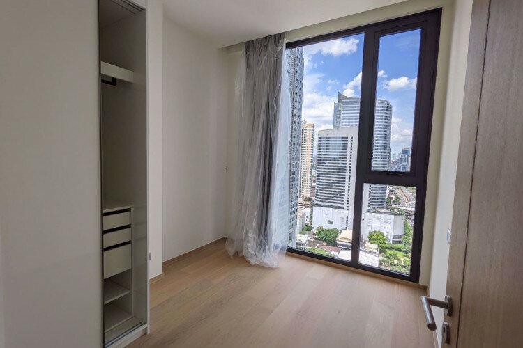 Кондоминиум в Бангкоке, Таиланд | THE252094