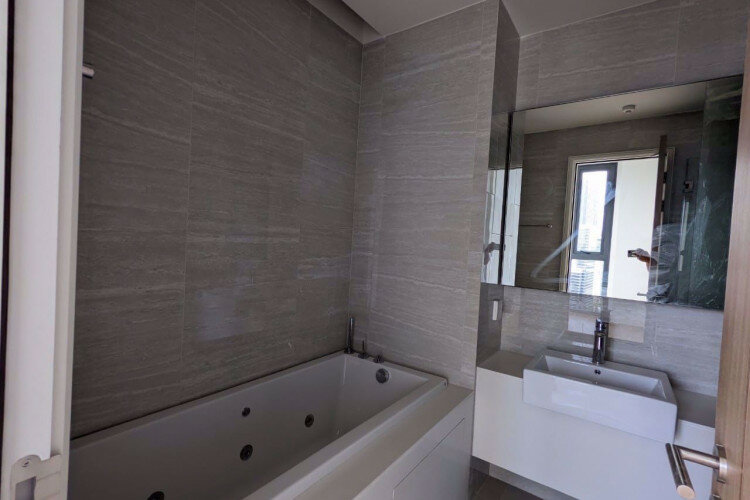 Кондоминиум в Бангкоке, Таиланд | THE252094