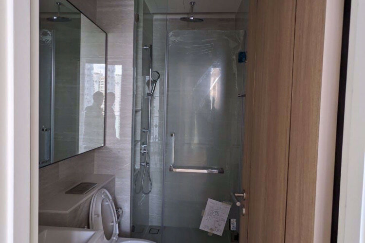 Кондоминиум в Бангкоке, Таиланд | THE252094