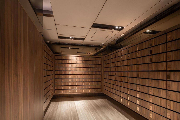 Кондоминиум в Бангкоке, Таиланд | THE252094