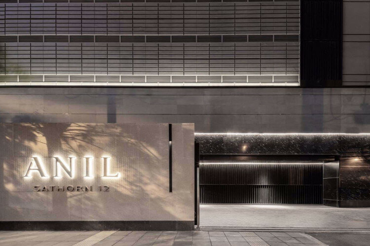 Кондоминиум в Бангкоке, Таиланд | THE252094