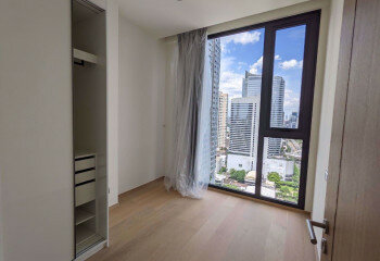 Кондоминиум в Бангкоке, Таиланд | THE252094