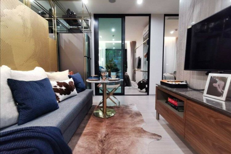 Кондоминиум в Бангкоке, Таиланд | THE332430