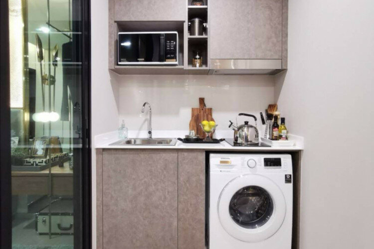 Кондоминиум в Бангкоке, Таиланд | THE332430