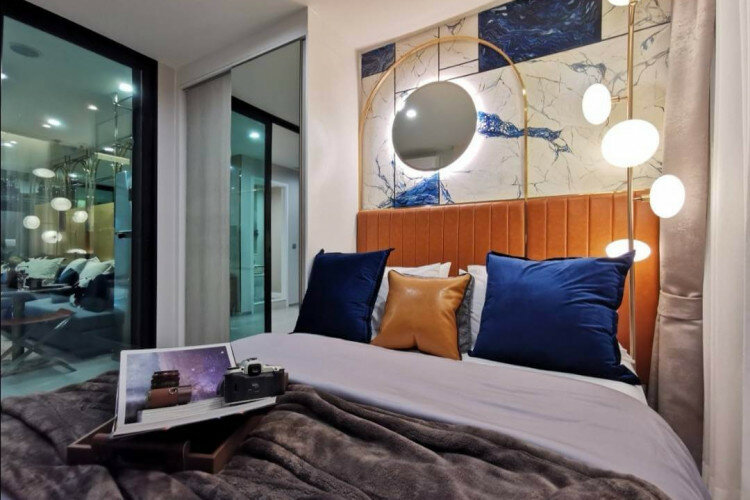 Кондоминиум в Бангкоке, Таиланд | THE332430