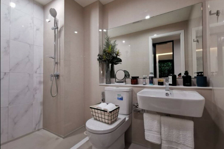 Кондоминиум в Бангкоке, Таиланд | THE332430