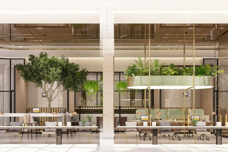 Кондоминиум в Бангкоке, Таиланд | THE332430