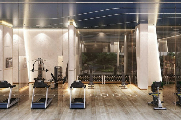 Кондоминиум в Бангкоке, Таиланд | THE332430