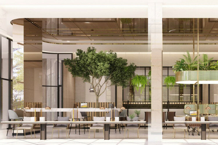 Кондоминиум в Бангкоке, Таиланд | THE332430