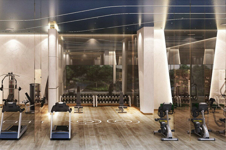 Кондоминиум в Бангкоке, Таиланд | THE332430