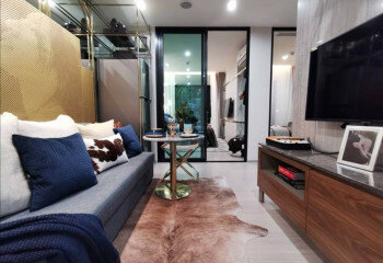 Кондоминиум в Бангкоке, Таиланд | THE332430