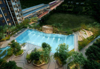 Кондоминиум в Бангкоке, Таиланд | THE332430