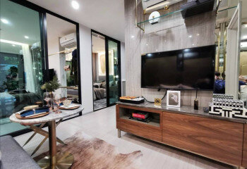 Кондоминиум в Бангкоке, Таиланд | THE332430