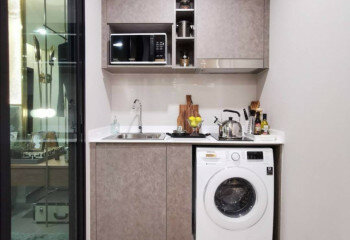 Кондоминиум в Бангкоке, Таиланд | THE332430