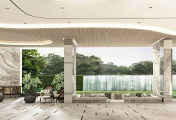 Кондоминиум в Бангкоке, Таиланд | THE332430