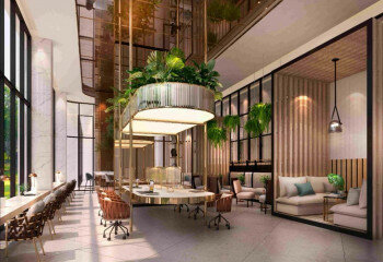 Кондоминиум в Бангкоке, Таиланд | THE332430