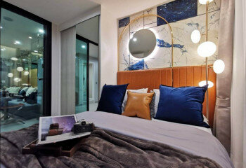 Кондоминиум в Бангкоке, Таиланд | THE332430