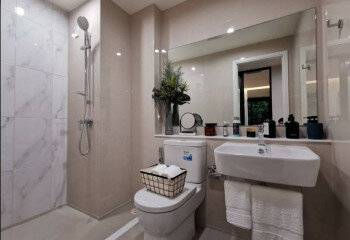 Кондоминиум в Бангкоке, Таиланд | THE332430