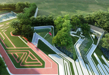 Кондоминиум в Бангкоке, Таиланд | THE332430