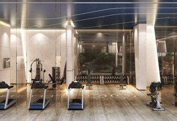 Кондоминиум в Бангкоке, Таиланд | THE332430