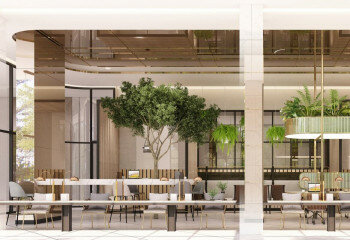 Кондоминиум в Бангкоке, Таиланд | THE332430