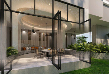 Кондоминиум в Бангкоке, Таиланд | THE332430