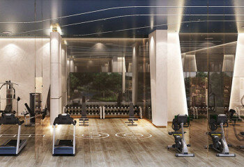 Кондоминиум в Бангкоке, Таиланд | THE332430