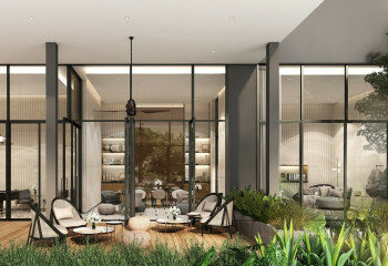 Кондоминиум в Бангкоке, Таиланд | THE332430