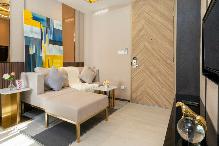 Кондоминиум на Пхукете, Таиланд | THE110554