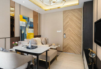 Кондоминиум на Пхукете, Таиланд | THE110554