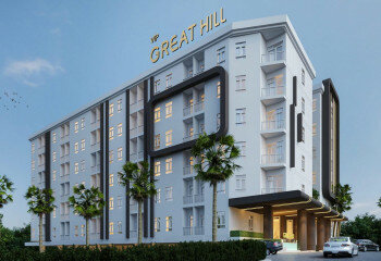 Кондоминиум на Пхукете, Таиланд | THE410557