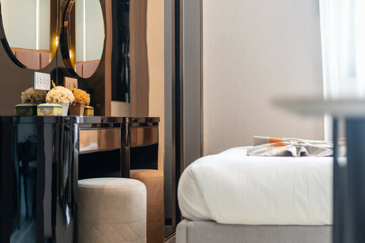 Кондоминиум на Пхукете, Таиланд | THE510549