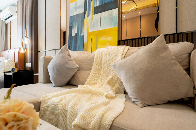 Кондоминиум на Пхукете, Таиланд | THE510549