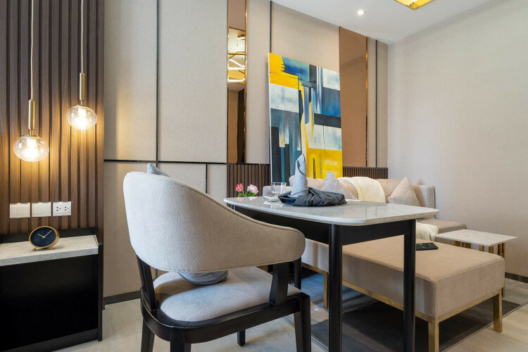 Кондоминиум на Пхукете, Таиланд | THE510549