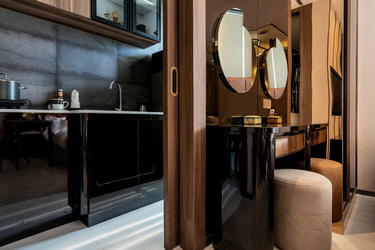 Кондоминиум на Пхукете, Таиланд | THE510549