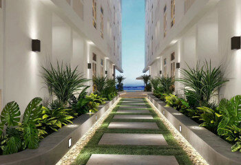 Кондоминиум на Пхукете, Таиланд | THE510549