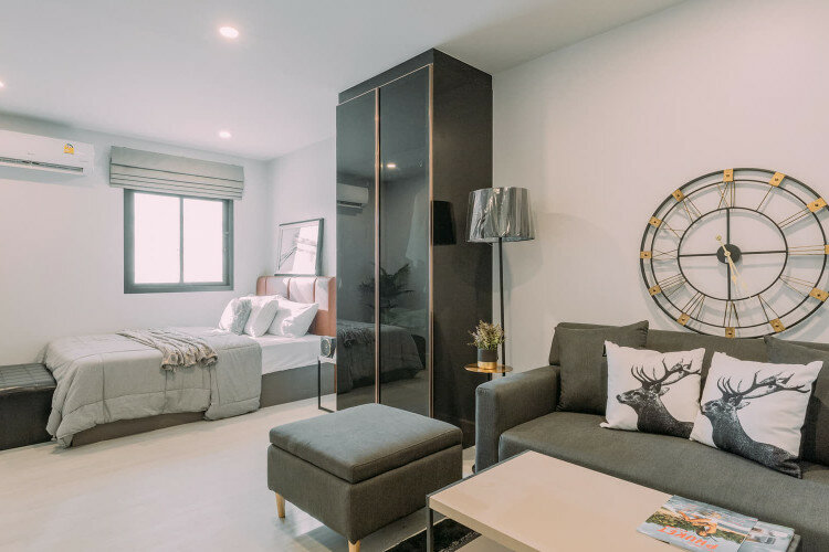 Кондоминиум на Пхукете, Таиланд | THE410560