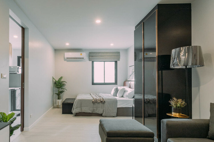 Кондоминиум на Пхукете, Таиланд | THE410560