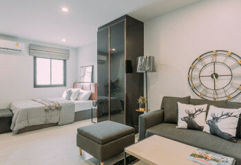 Кондоминиум на Пхукете, Таиланд | THE410560