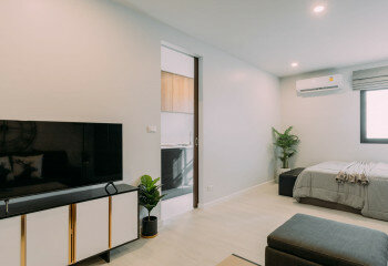 Кондоминиум на Пхукете, Таиланд | THE410560