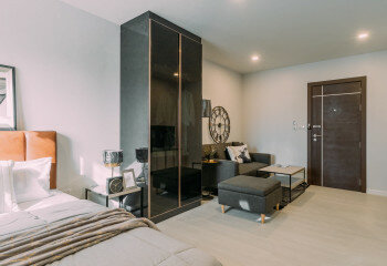 Кондоминиум на Пхукете, Таиланд | THE410560