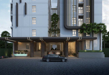 Кондоминиум на Пхукете, Таиланд | THE410560