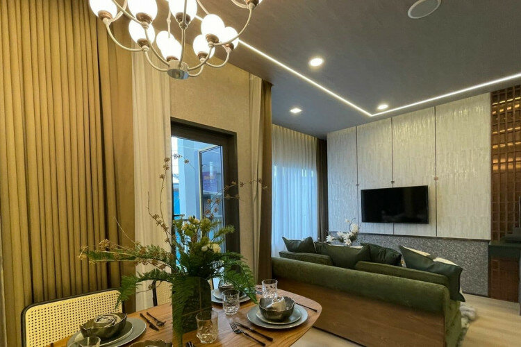 Кондоминиум в Бангкоке, Таиланд | THE411274