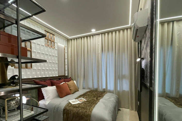 Кондоминиум в Бангкоке, Таиланд | THE411274