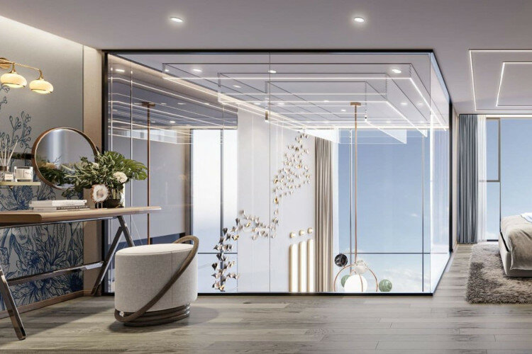 Кондоминиум в Бангкоке, Таиланд | THE411274