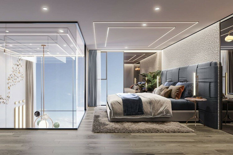 Кондоминиум в Бангкоке, Таиланд | THE411274