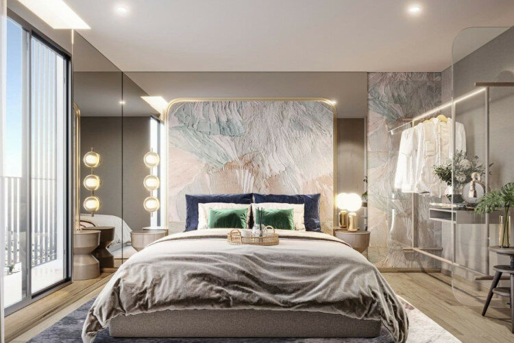 Кондоминиум в Бангкоке, Таиланд | THE411274